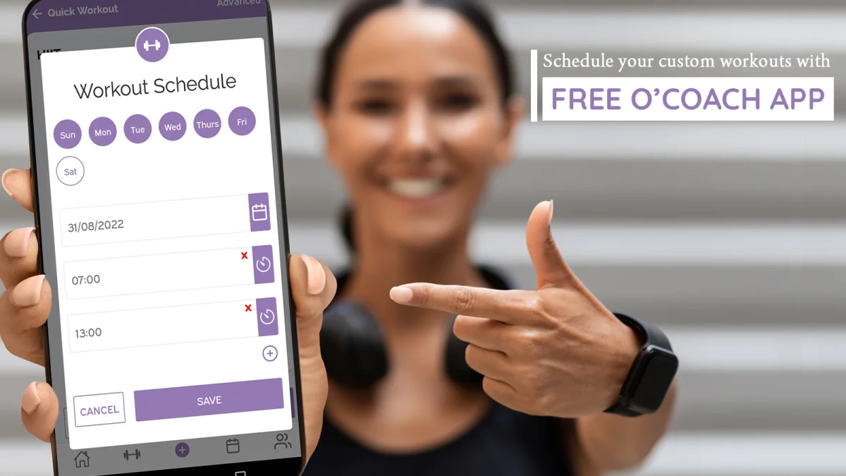 schedule-your-weekly-workouts-ahead-of-time-o-coach-blog-hiit-yoga