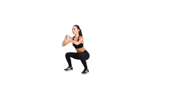 Are You Doing Squats Correctly? Discover Perfect Form!