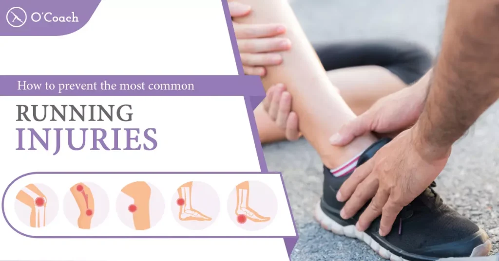 prevent most common running injuries