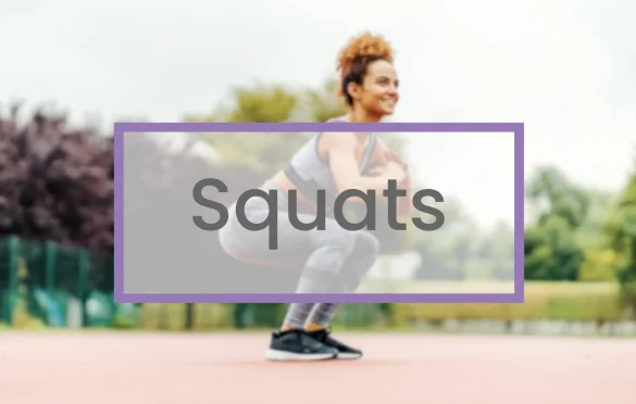 Squats – Essential Exercise Guide For Beginners