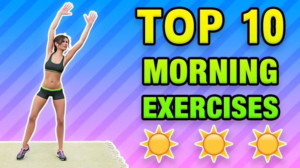 Morning Exercises