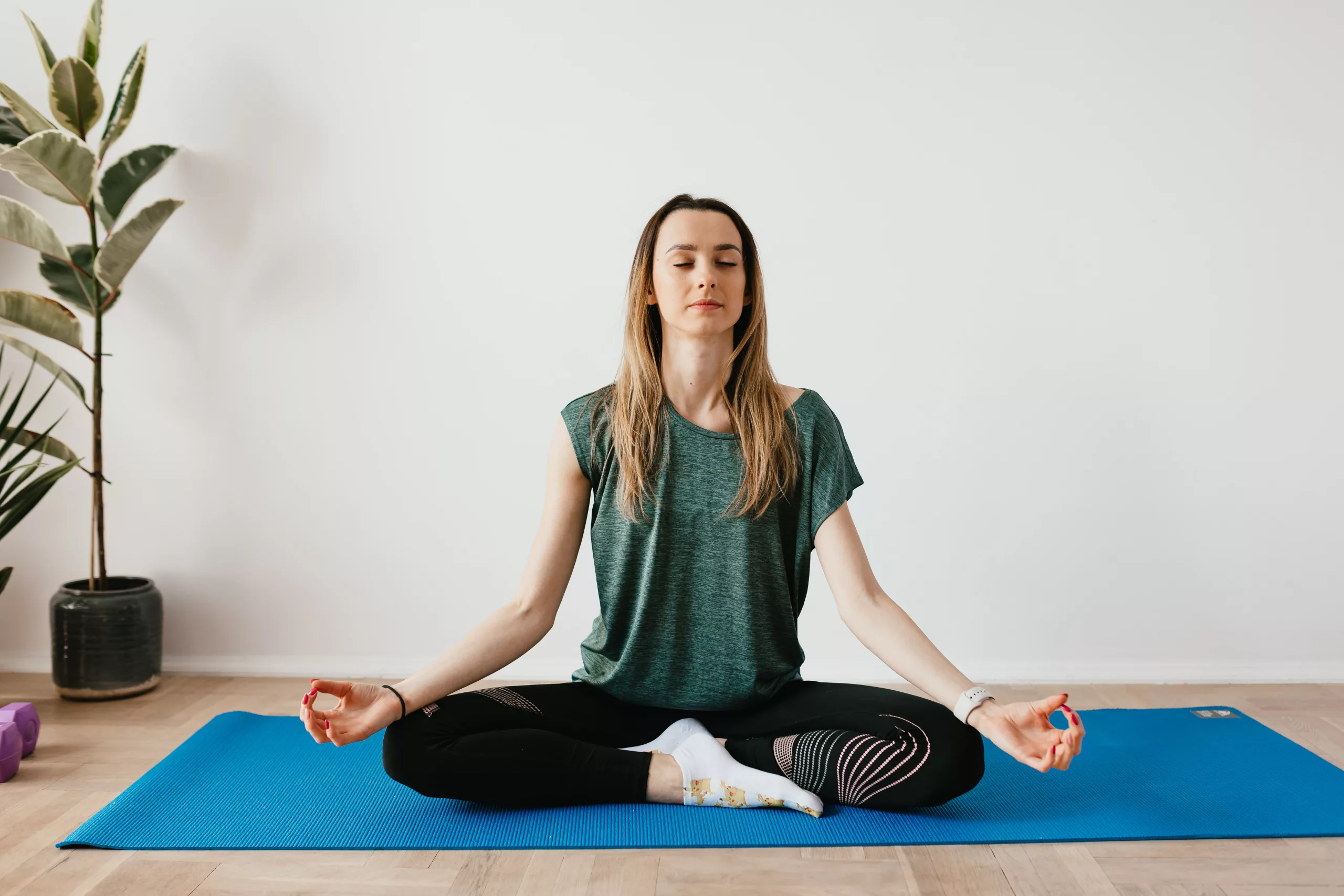 Kapalbhati Pranayama: How to Do It, Steps and Benefits