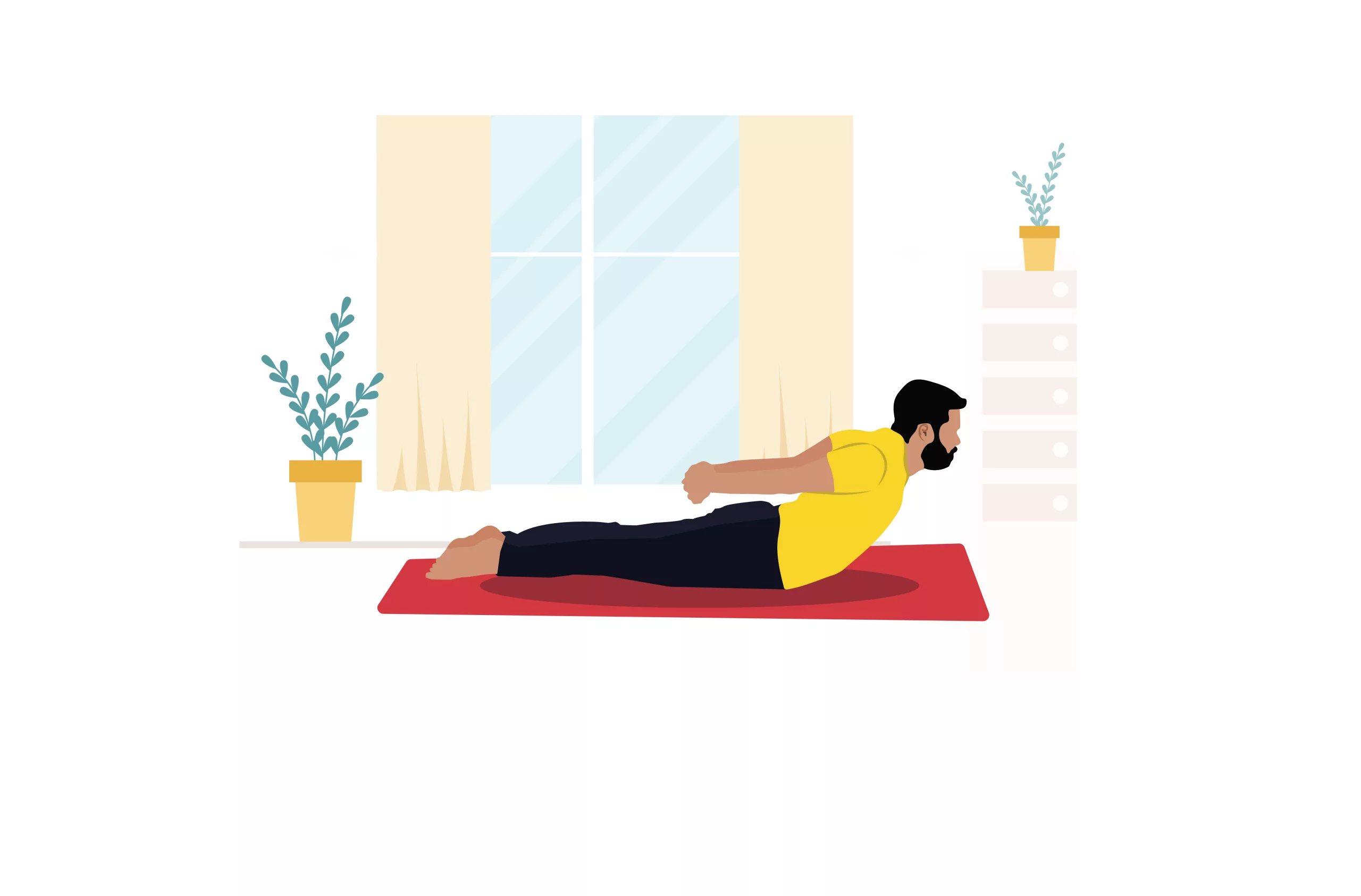 Reverse Shoulder Stretch Shoulder Pain Relief Exercises