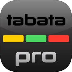  Tabata Pro app