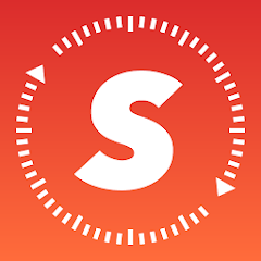 Seconds Interval Timer app