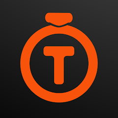 Tabata Stopwatch Pro app