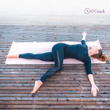 Tutorial: Push Day Warm-Up! - O'Coach