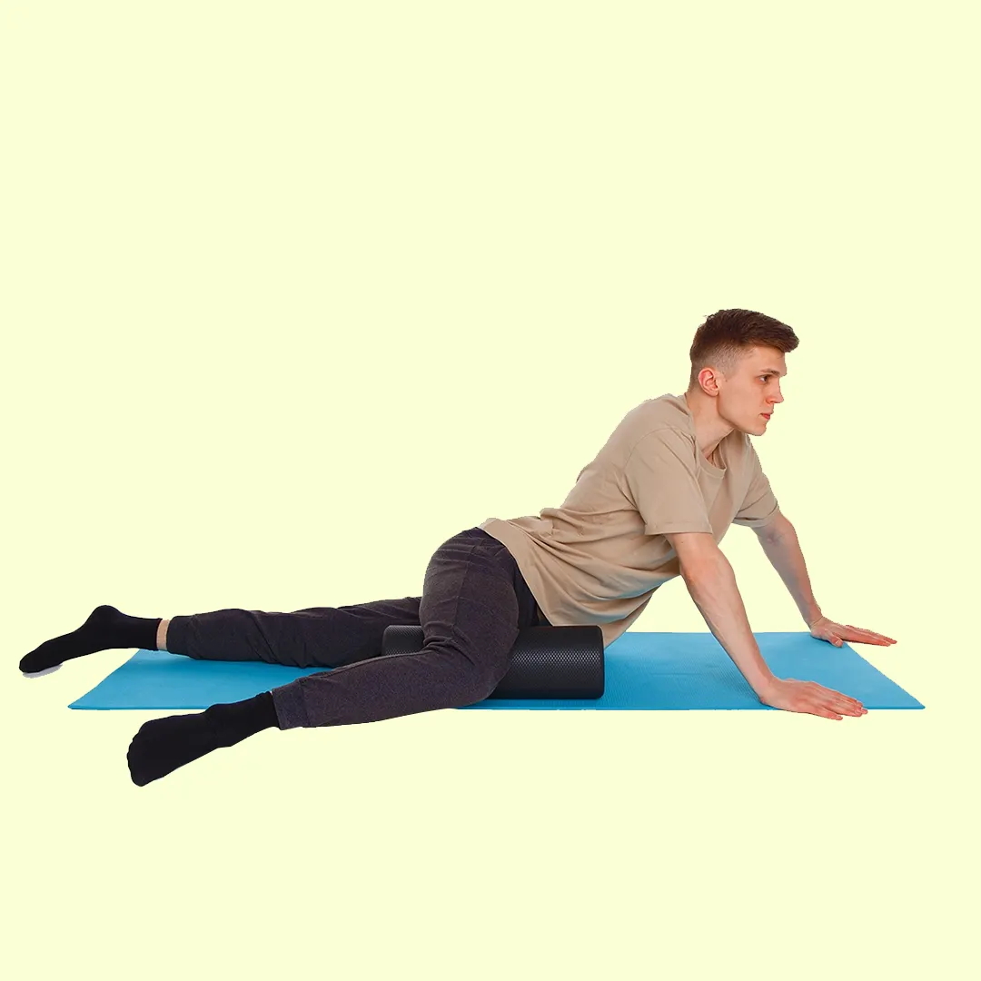 adductors exercise