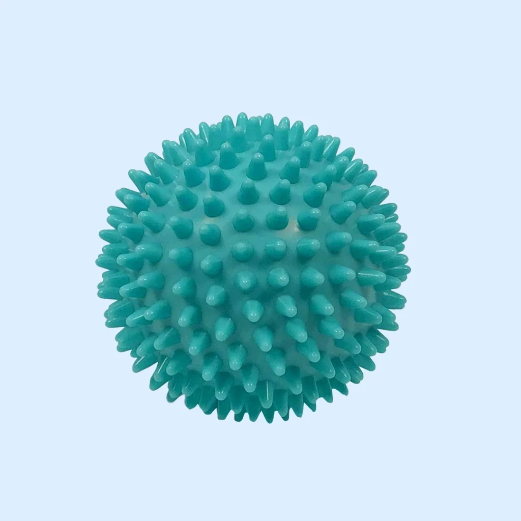 foot fasciitis balls