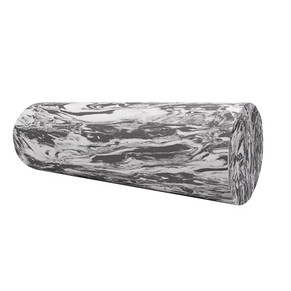 gaiam restore foam roller