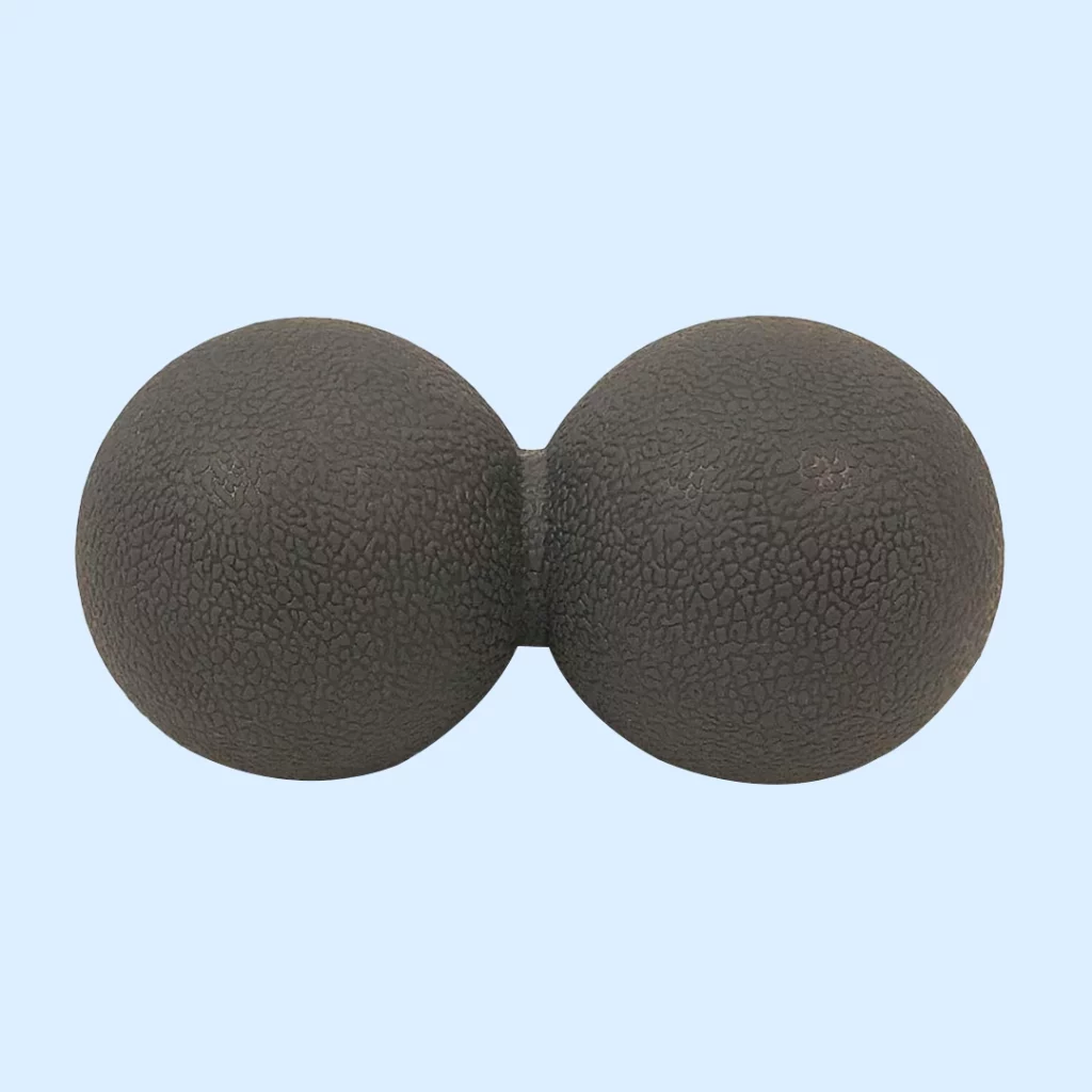 peanut massage ball