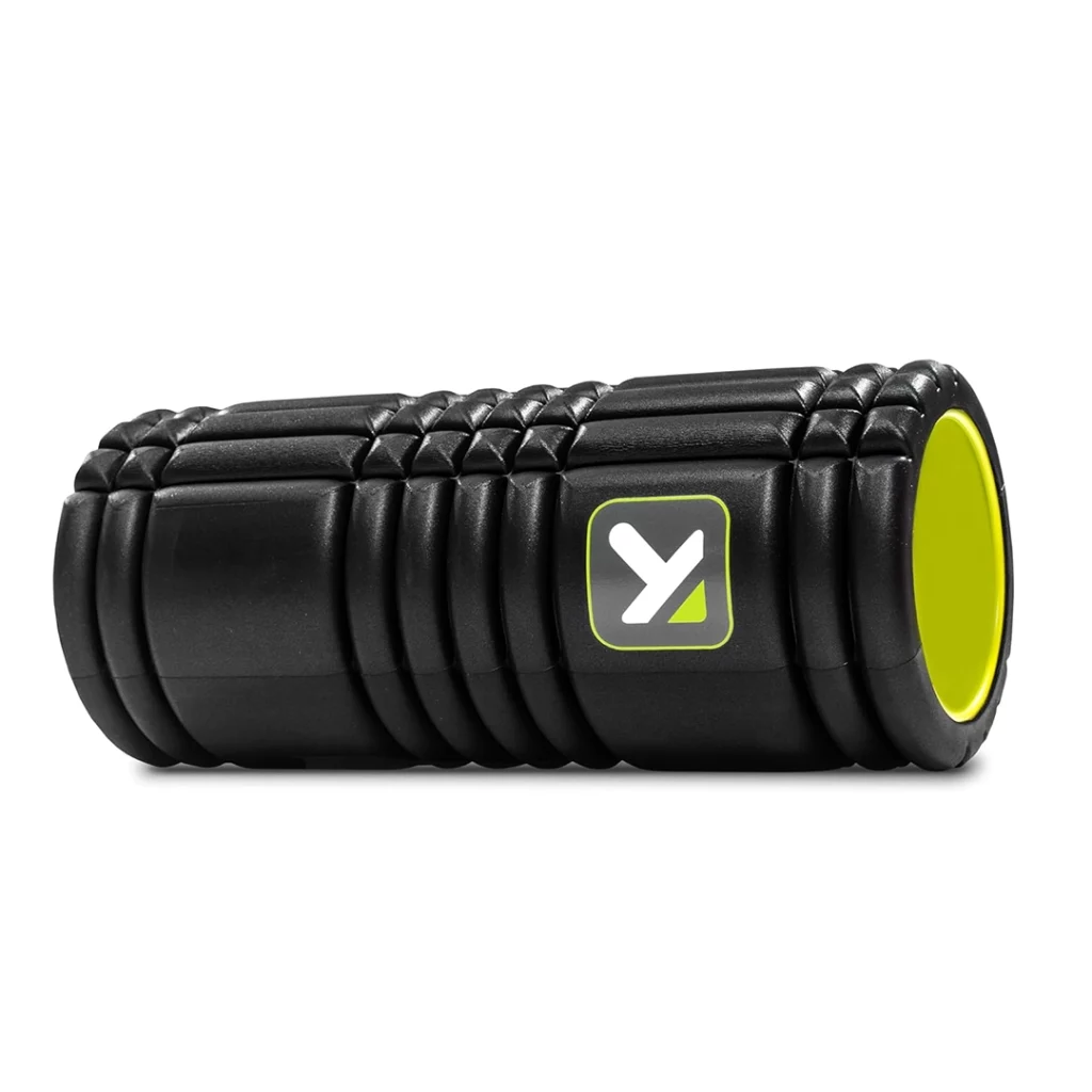 trigger point grid foam roller