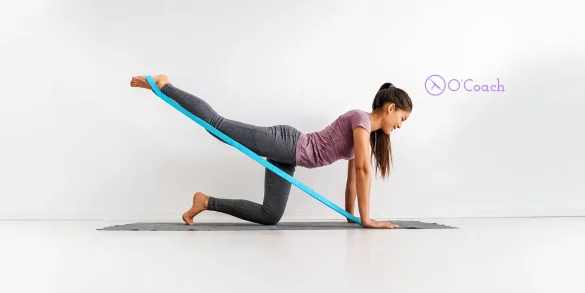 resistance bands for exercise