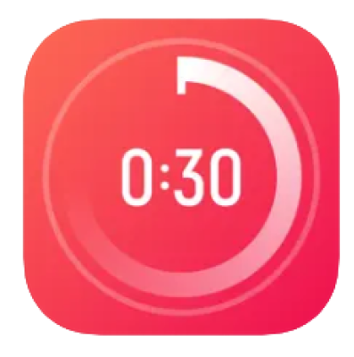 interval timer app 