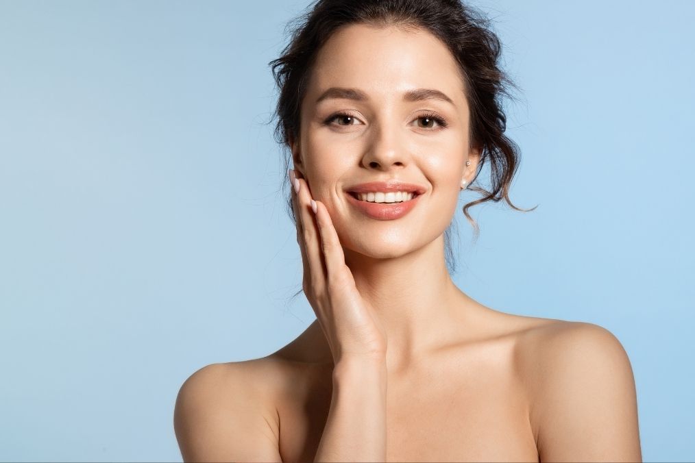 glutathione supplement benefit for skin 
